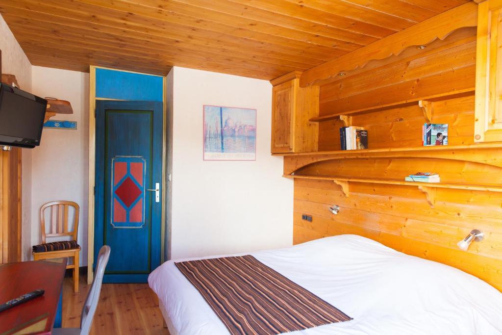 Hotel La Vanoise Tignes Ruang foto
