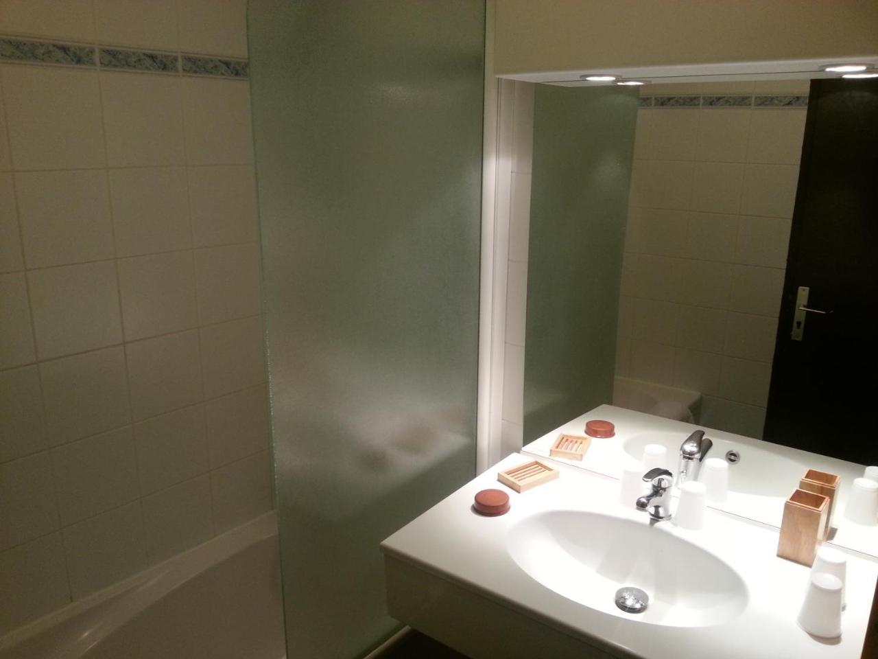 Hotel La Vanoise Tignes Bagian luar foto