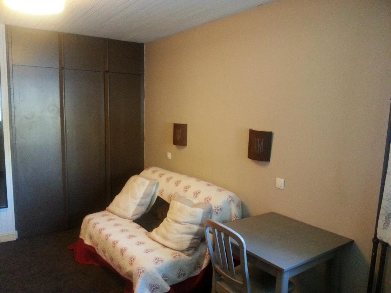 Hotel La Vanoise Tignes Bagian luar foto