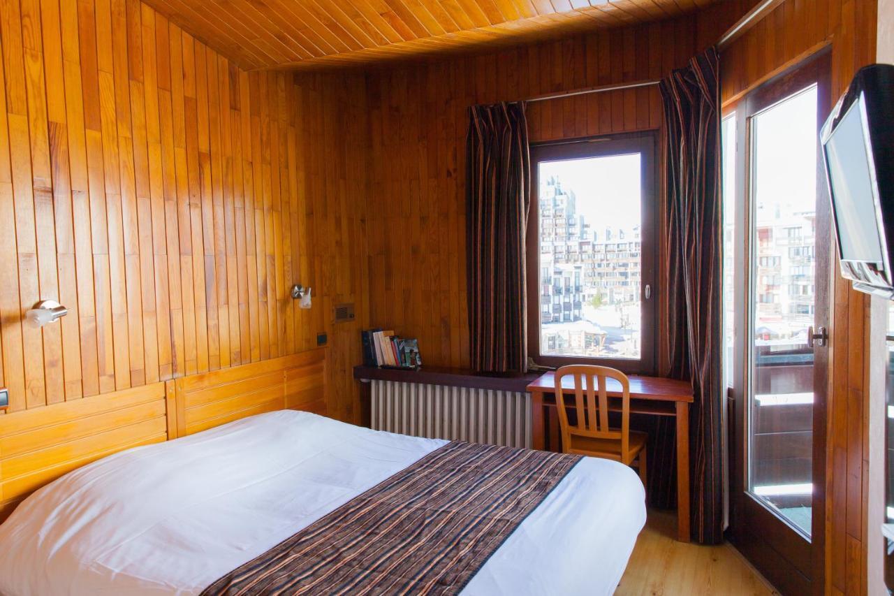 Hotel La Vanoise Tignes Ruang foto